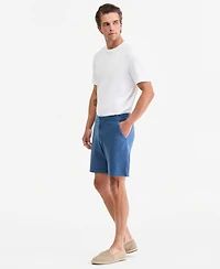 Tommy Bahama Men's Rio Cotton Knit 8" Cabana Shorts