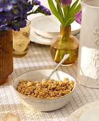 Lenox Homespun -Pc. Dinnerware Set