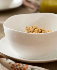 Lenox Studio 1414 Curve -Pc. Dinnerware Set