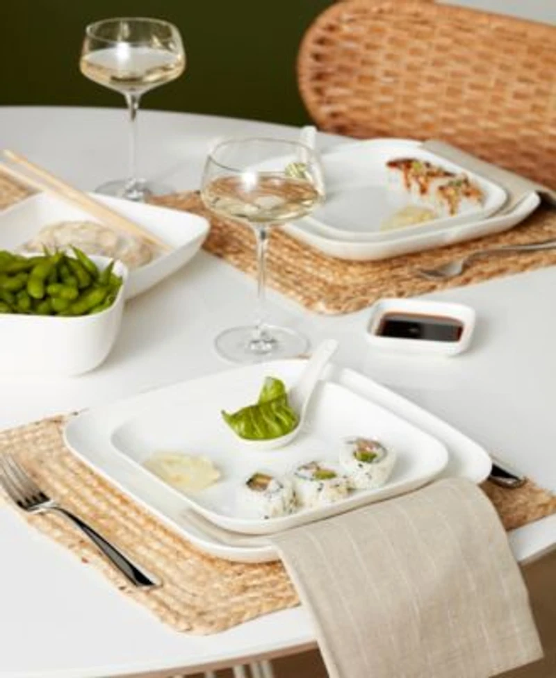 Lenox Studio 1414 Dinnerware Collection