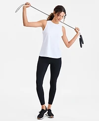Id Ideology Women's Performance Essential Tank Top, Macy's Exclusive