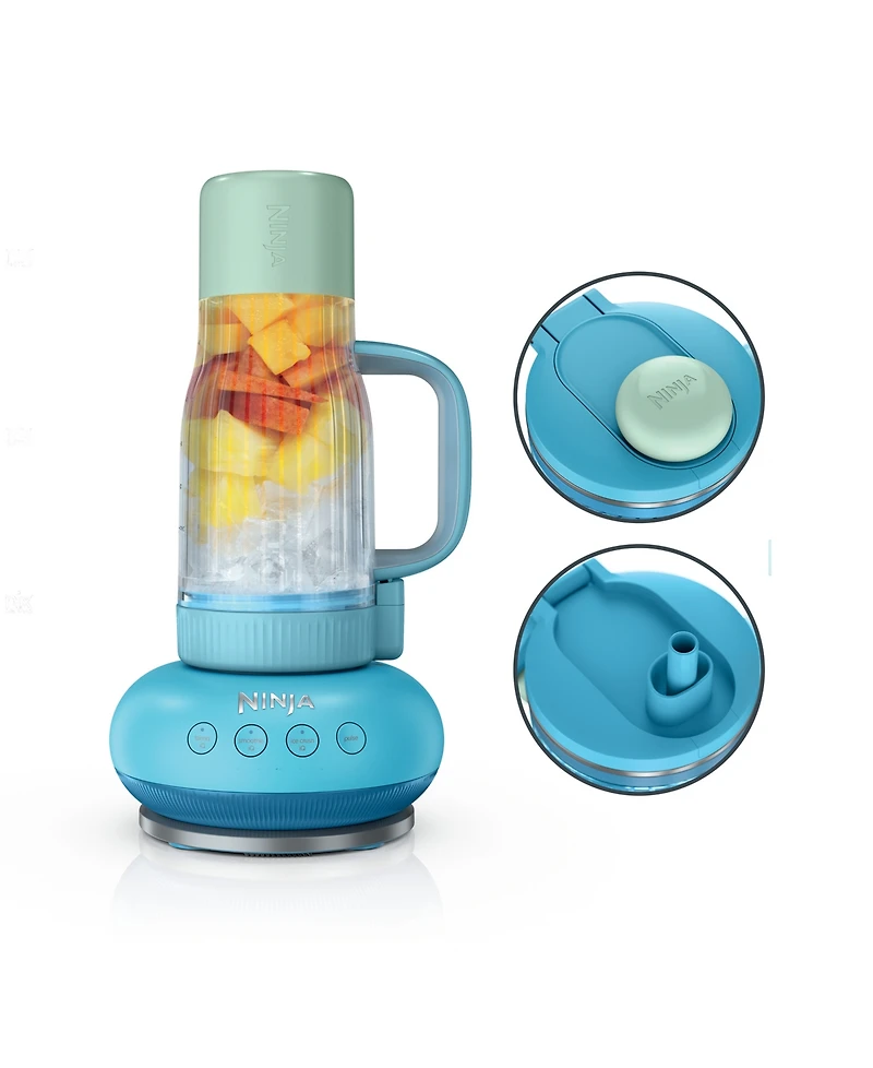 Ninja BlendBoss Tumbler Blender
