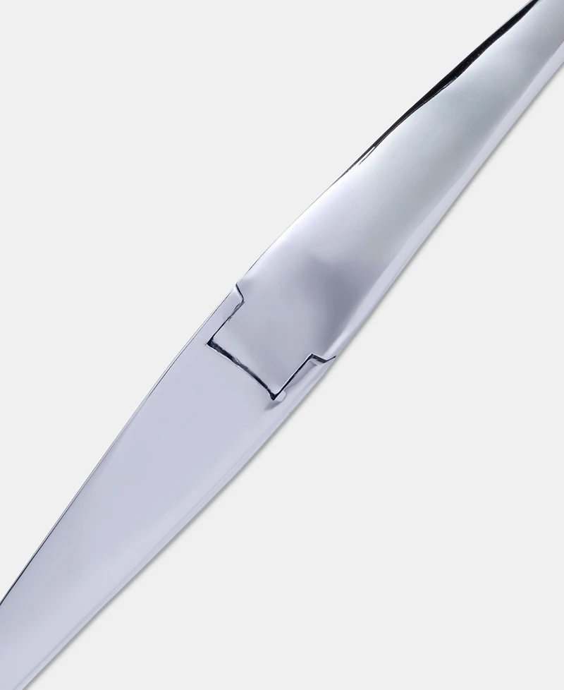 Lauren Ralph Lauren Cubic Zirconia Cuff Bracelet in Sterling Silver