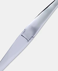 Lauren Ralph Lauren Cubic Zirconia Cuff Bracelet in Sterling Silver