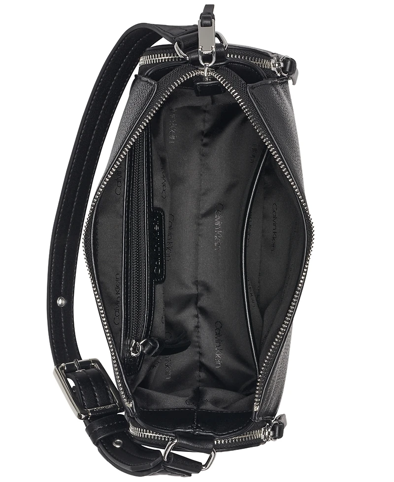 Calvin Klein Camryn Small Shoulder Bag