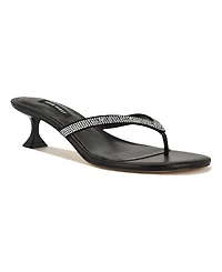 Nine West Women's Cruise Slip-On Dress Sandals