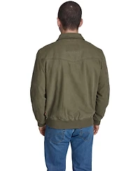 Levi's Men's Cotton Western Bomber Jacket