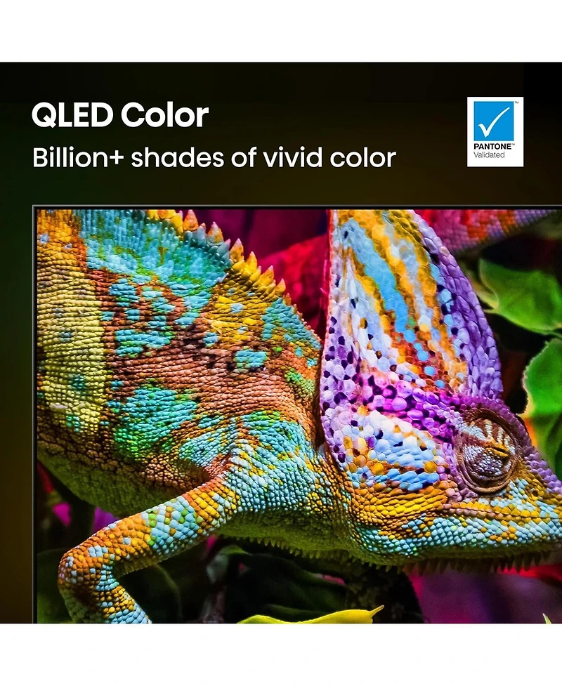 Hisense 116U75QG 116" 4K Uled Mini-led U75 Series Smart Google Tv (2025)