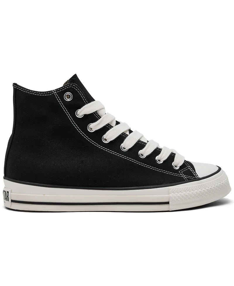 Converse Men's Chuck Taylor All Star Throwback High-Top Casual Sneakers from Finish Line