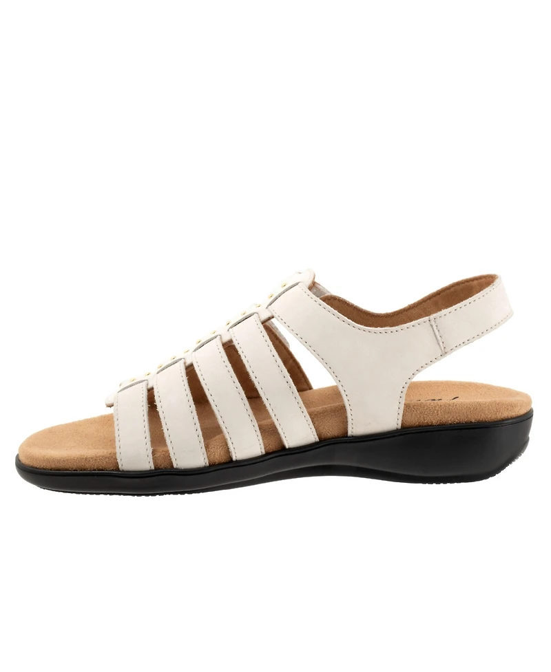 Trotters Women's Riki Studs Sandal