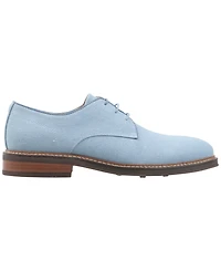 Bar Iii Men's Lace-Up Round Toe Dress Shoes, Macy's Exclusive