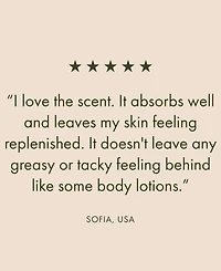 Origins Ginger Souffle Whipped Body Cream, 11.8 oz.