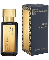 Maison Francis Kurkdjian Oud Satin Mood Extrait Fragrance Spray, 1.2 oz.