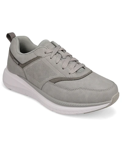 Dockers Men's Tenacity Cushioned Lace-Up Casual Sneakers