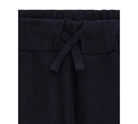 Guess Boys' 7-18 French Terry Bermuda Shorts