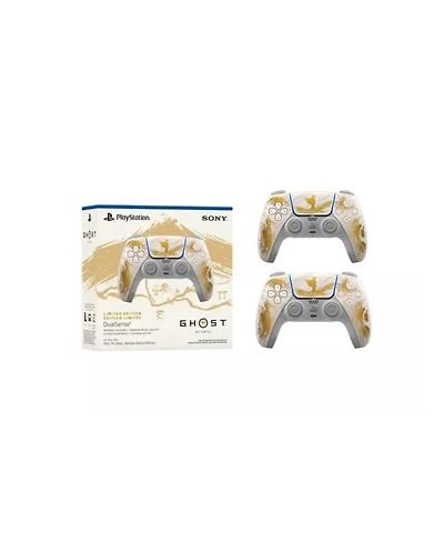 Sony PlayStation Ghost of Yotei Limited Edition 2 DualSense Wireless Controller