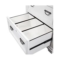 Liberty Furniture Industries, Inc Allyson Park Bunching Lateral File Cabinet