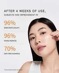 Sulwhasoo Lumiwise Brightening Ampoule Serum, 1.1 oz.