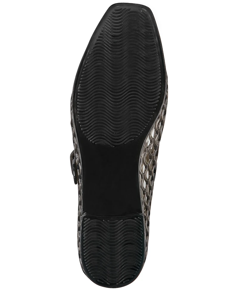 Easy Spirit Women's Zahara Jelly Mary Jane Flats