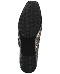 Easy Spirit Women's Zahara Jelly Mary Jane Flats