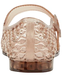 Easy Spirit Women's Zahara Jelly Mary Jane Flats