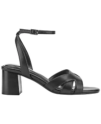 Easy Spirit Women's Delicia Block Heel Dress Sandals