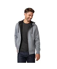 Free Country Men's The Everybody Sherpa Bonded Hoodie