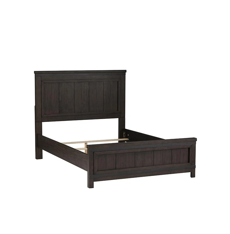 Liberty Furniture Industries, Inc Thornwood Hills Full Panel Bed