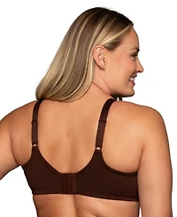 Vanity Fair Beauty Back Smoothing Full-Figure Contour Bra