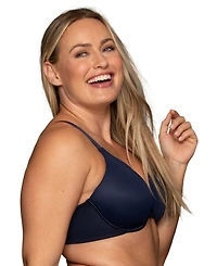 Vanity Fair Beauty Back Smoothing Full-Figure Contour Bra