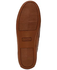 Wild Pair Women's Bronwyyn Round Toe Flats, Macy's Exclusive