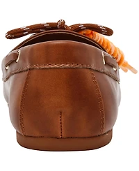 Wild Pair Women's Bronwyyn Round Toe Flats, Macy's Exclusive