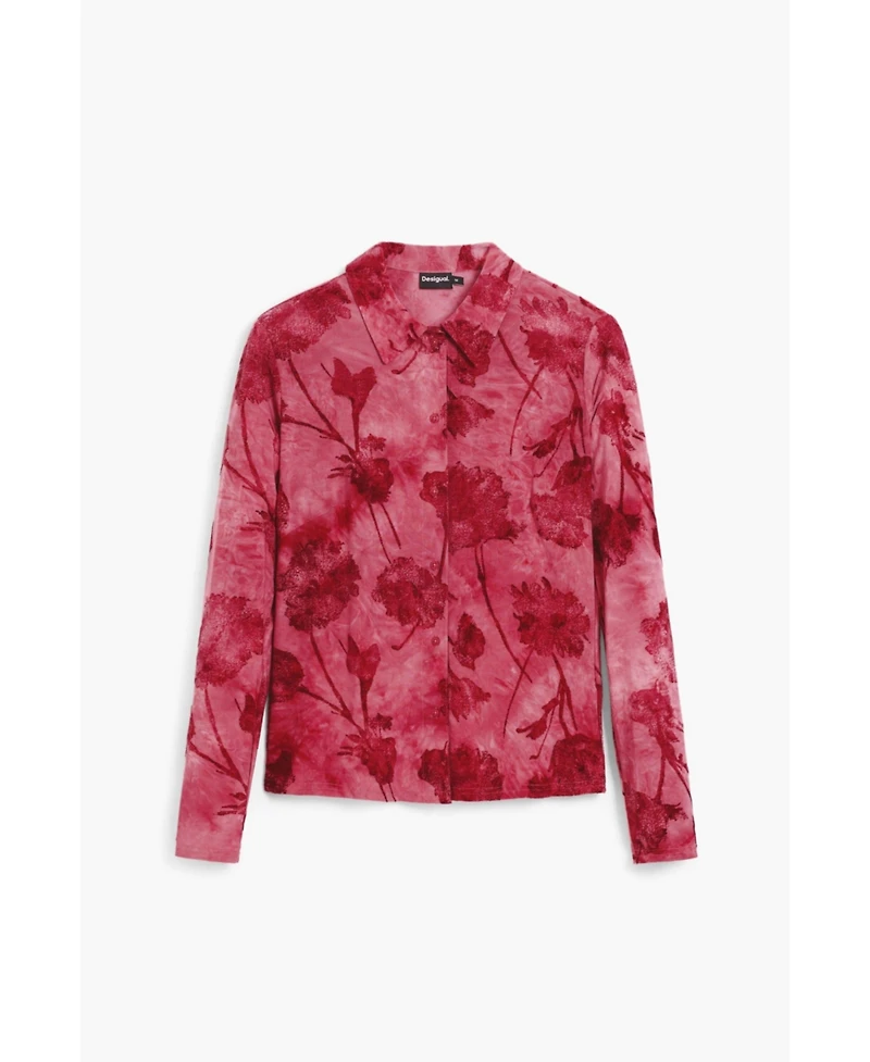 Desigual Women's Oriental t-shirt