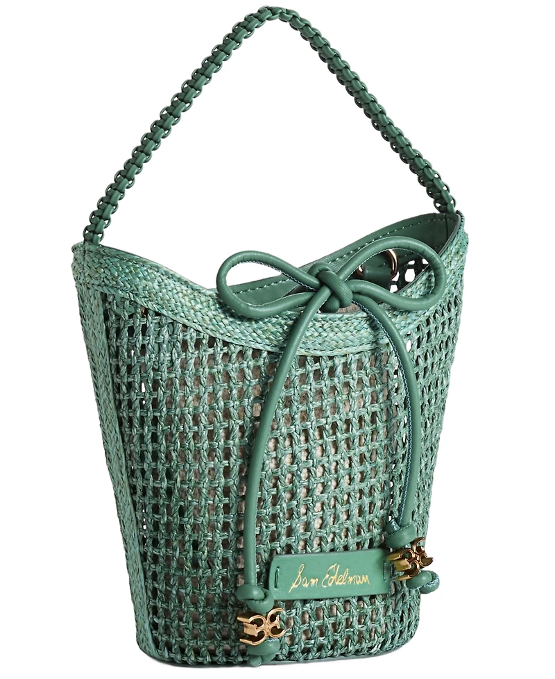 Sam Edelman Marcie Small Bucket Crossbody Bag