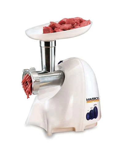 Maverick Deluxe 575-Watt Meat Grinder