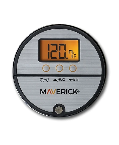 Maverick Professional Thermocouple Grill Thermometer with .310" shaft