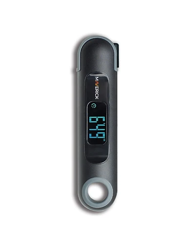 Maverick Temp & Time Reverse Lcd Thermocouple Thermometer