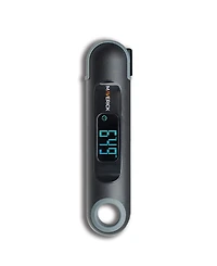 Maverick Temp & Time Reverse Lcd Thermocouple Thermometer