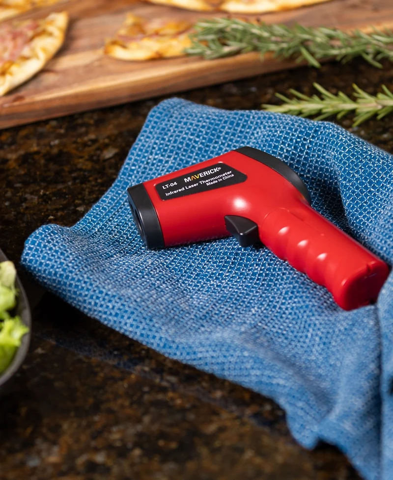 Maverick Infrared Bbq Surface Thermometer