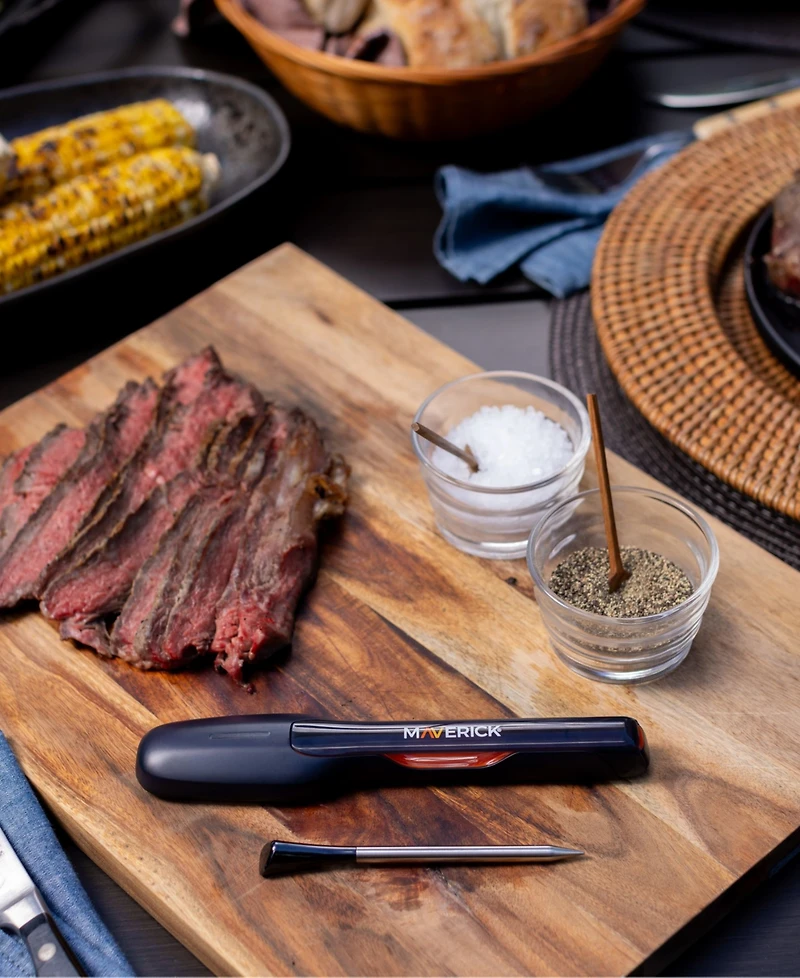 Maverick Stake Extended Range Wireless Bluetooth Thermometer