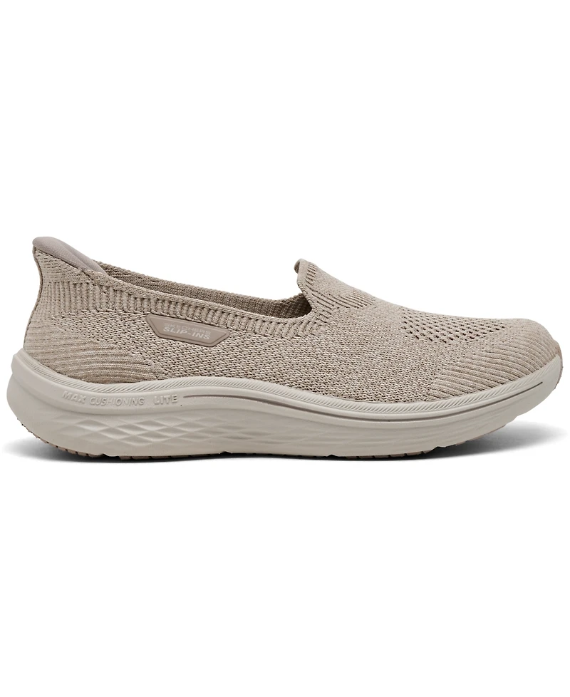 Skechers Women's Slip-Ins: Max Cushioning Lite Aura - Kenna Casual Sneakers from Finish Line