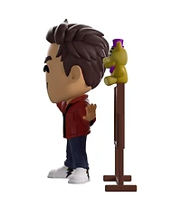 Youtooz: Original Collection [Game Theory MatPat Vinyl Figure #524]