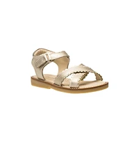 Elephantito Girls Bloom Sandal