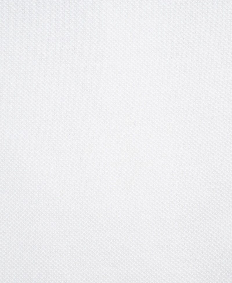 Little Me Baby Boys' Puppies Shortall and Polo Shirt, 2-Piece Set