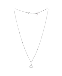 Pre-Owned Bvlgari Divas' Dream Openwork Pendant Necklace