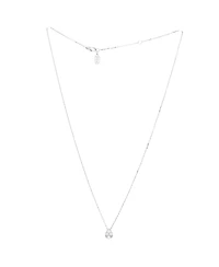 Pre-Owned Cartier Etincelle de Cartier Teardrop Pendant Necklace
