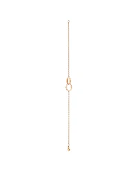 Pre-Owned Cartier Love Interlocking Bracelet