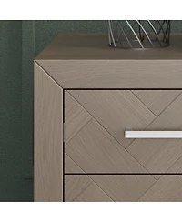 Child Craft 1 Pc Wood Nightstand With Drawer – Kieran Collection