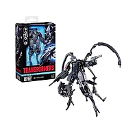 Transformers Airachnid Deluxe Class Studio Series One