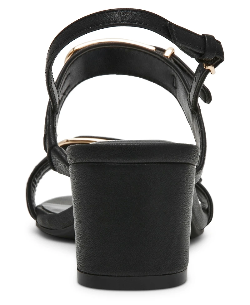 Anne Klein Women's Merida Slingback Sandals